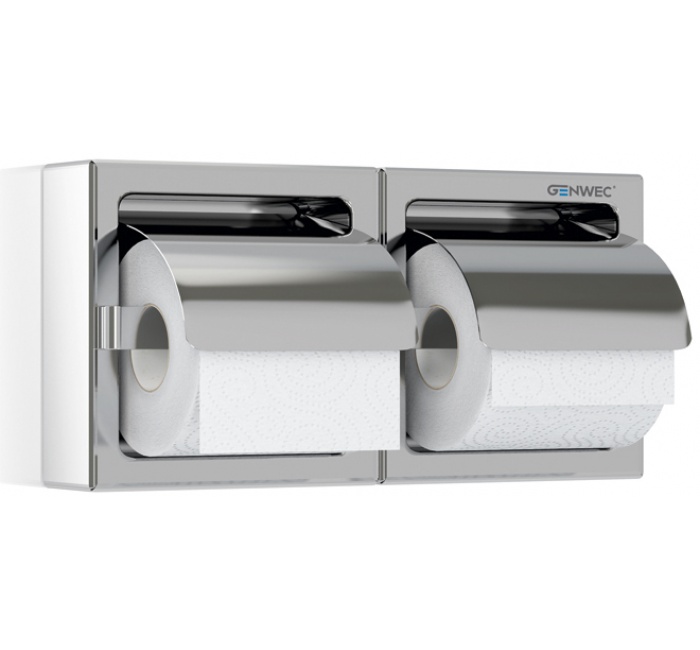 GW12 01 90 01 Genwec ЗАПАСНОЙ КОЛЛЕКТОР ИЗ НЕРЖАВЕЮЩЕЙ СТАЛИ 