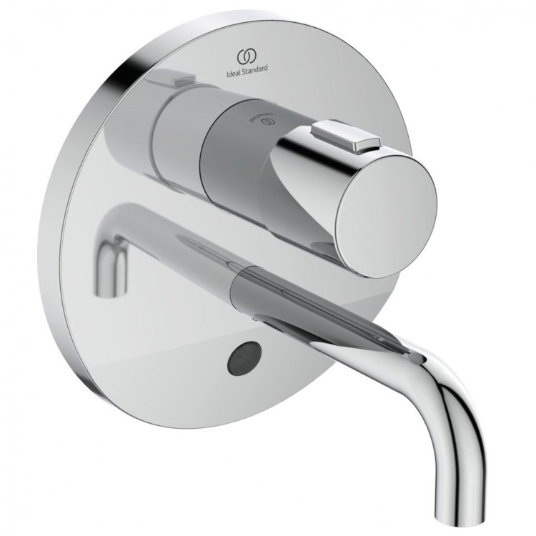 A6148AA Смеситель для раковины встраиваемый со смешиванием Ideal Standard CERAPLUS