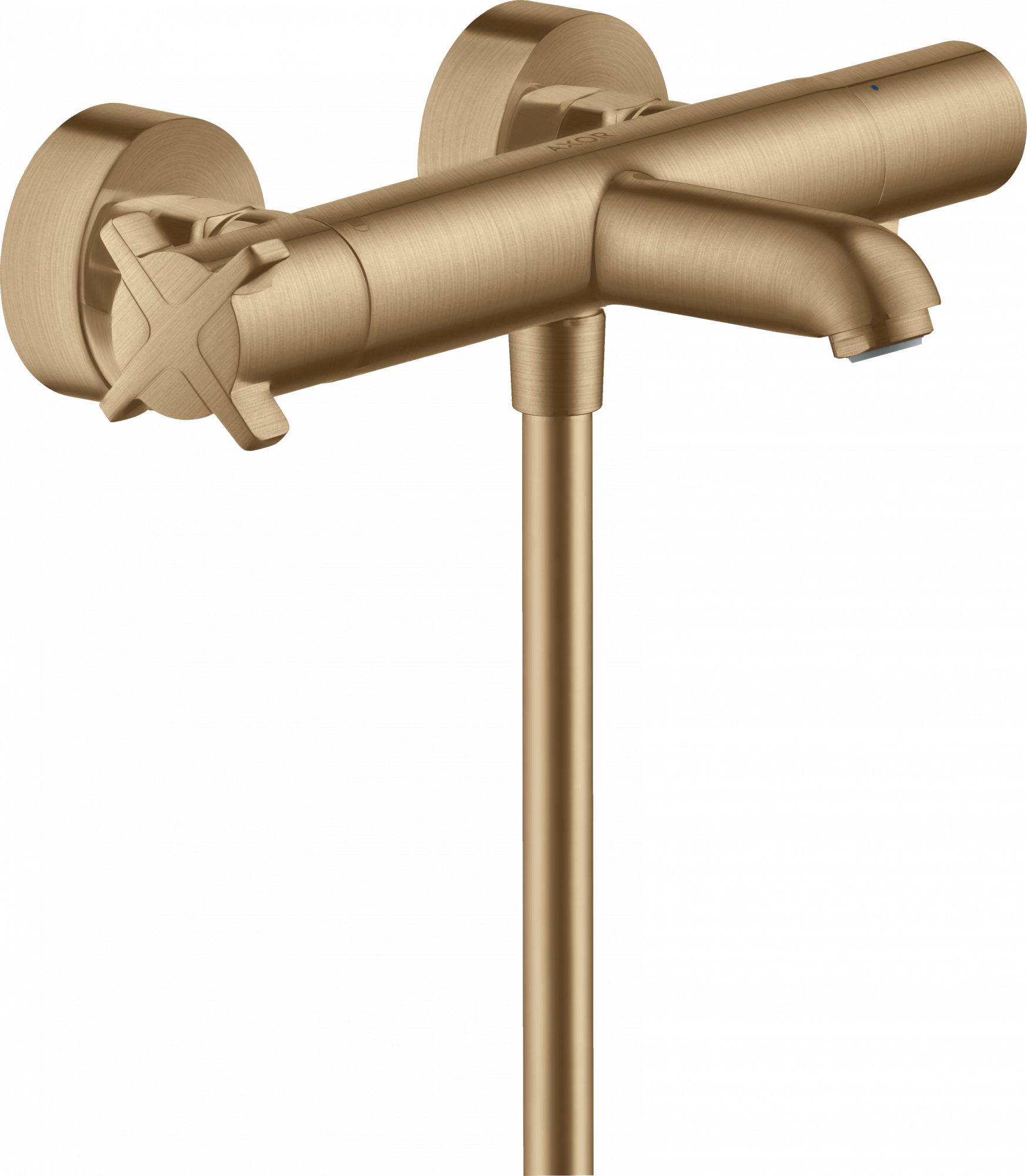 36140140 Термостат для ванны внешнего монтажа AXOR CITTERIO E