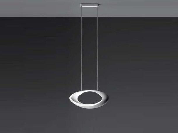Artemide Светодиодная подвесная лампа из литого под давлением алюминия Cabildo sun-id-1471804 - Вид №1