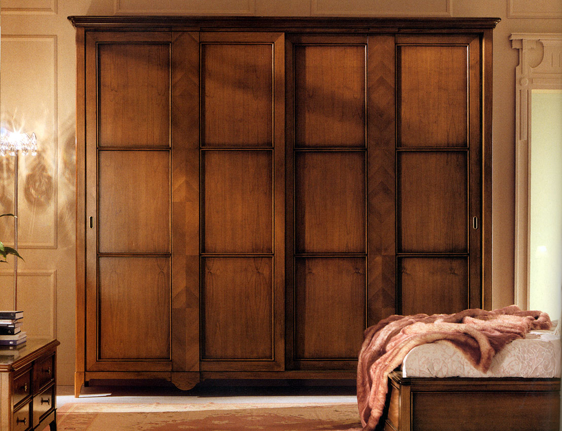 Шкаф Estro INTERSTYLE 626 