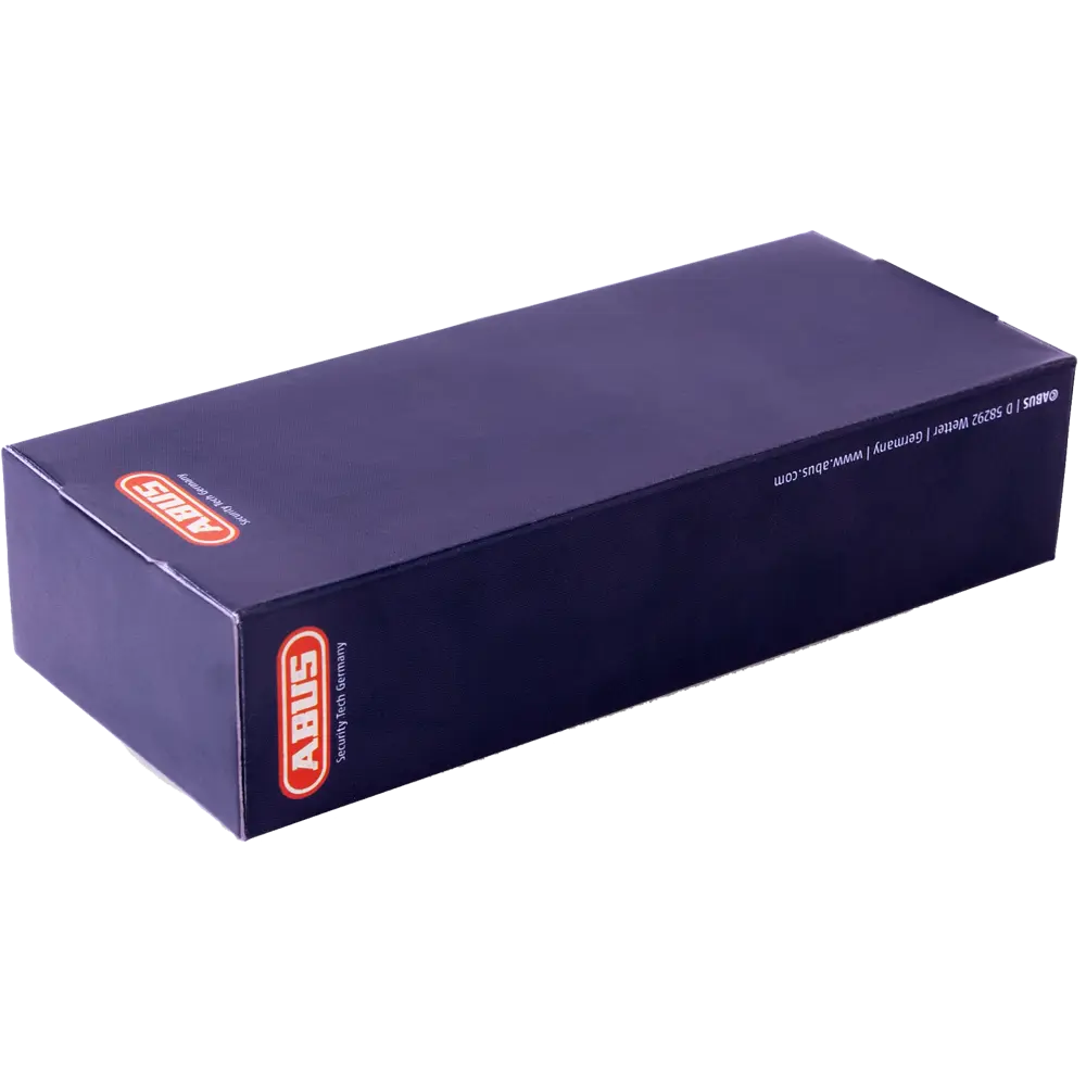Цилиндр замка ABUS KD6N с ключом и вертушкой 35x35 мм 82441710 STLM-1454589 - Вид №2