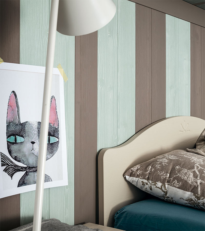 Кровать LUNA CALLESELLA G0002  - Вид №2