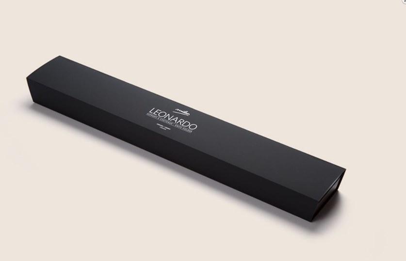 Maison Milan Блок для ножей из дерева sun-id-1372701 - Вид №3