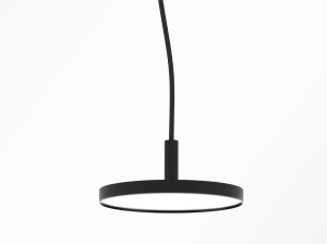 Алюминиевый светодиодный подвесной светильник