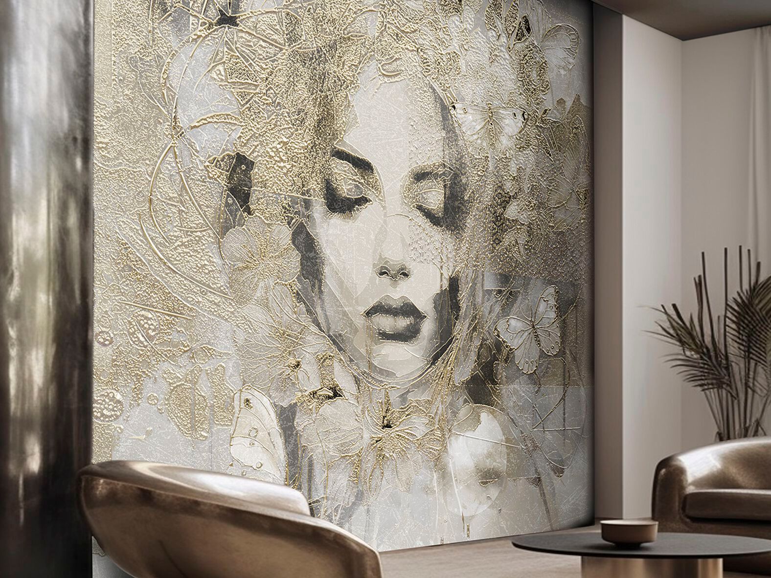 Обои с рисунком MILLE997 чудеса ARCH-00086344 - Вид №1