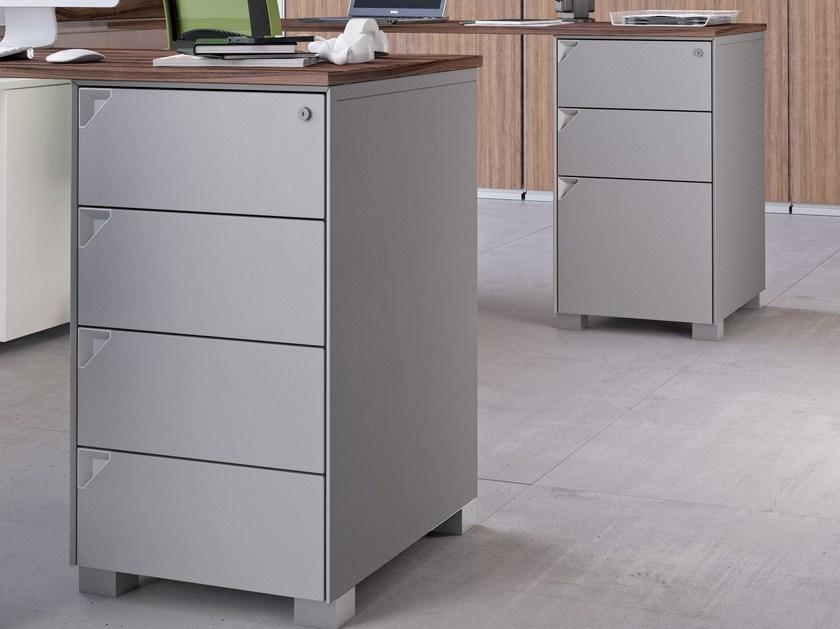 Steelbox by Metalway Офисная мебель Joint sun-id-1347302 - Вид №1