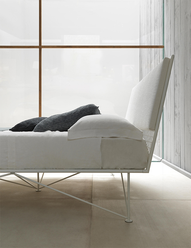 Кровать  BOLZAN LETTI TULIP  - Вид №6