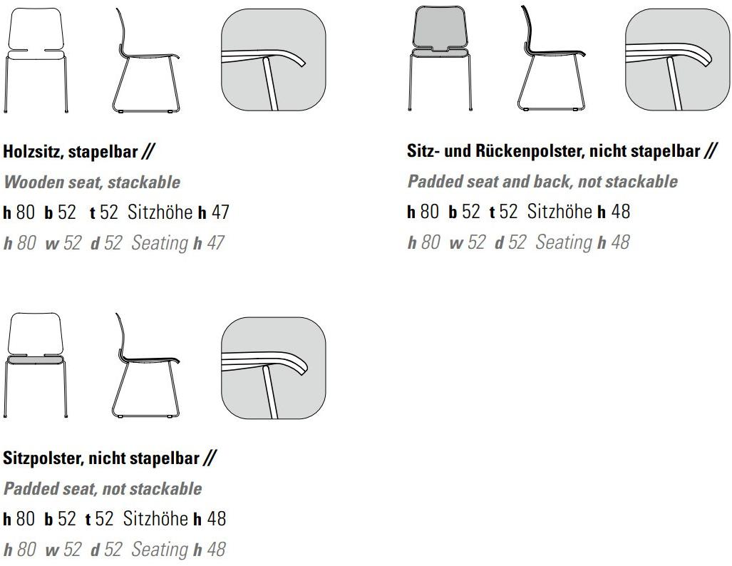 ZEITRAUM Санки из дерева Form sun-id-1471616 - Вид №9