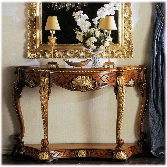 Консоль  CANTALUPPI Michelangelo console 