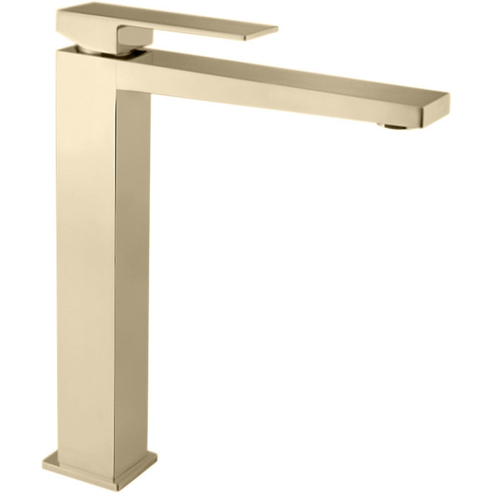 PE830402794SSE Смеситель для раковины , матовое золото Webert Pegaso