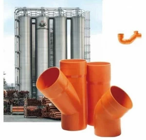 STABILPLASTIC SPA Открытый сифон Sifoni