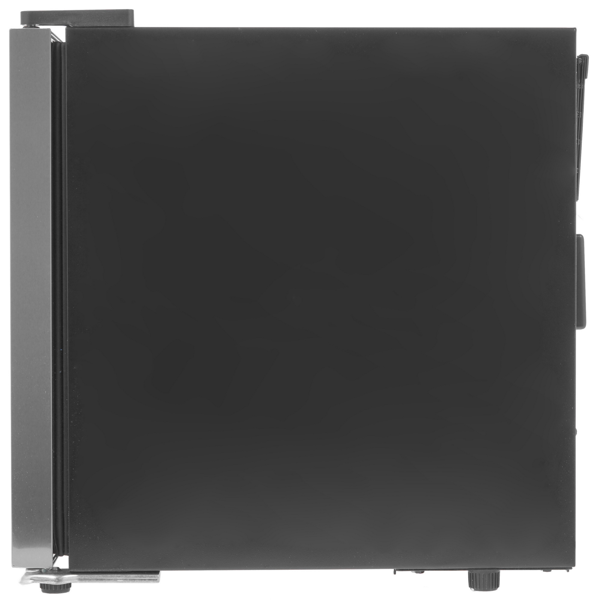 1109200 Винный шкаф CASO WineSafe 12 Classic серебристый STDN-0053159 - Вид №1