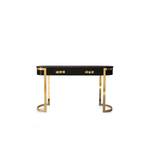 Консоли Orchidea Console Covethouse KOKET