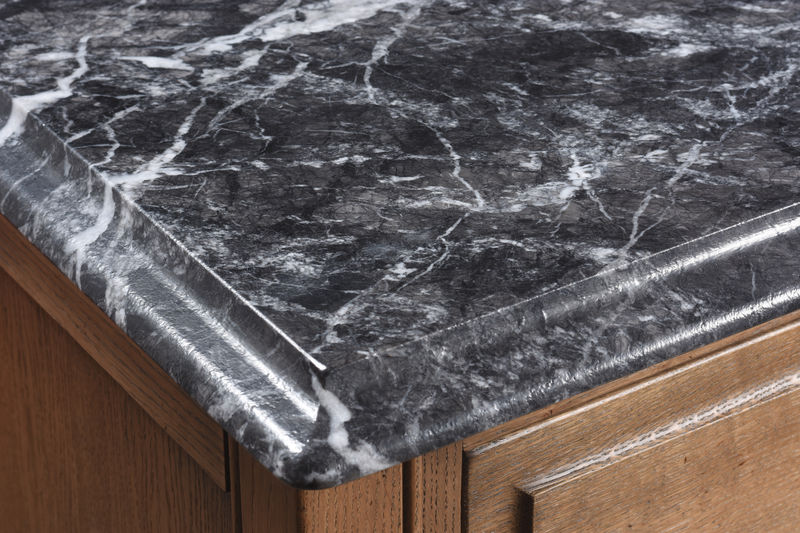 Сундук с мраморной столешницей с 6 ящиками ijlbrown sun-id-3251846 - Вид №4