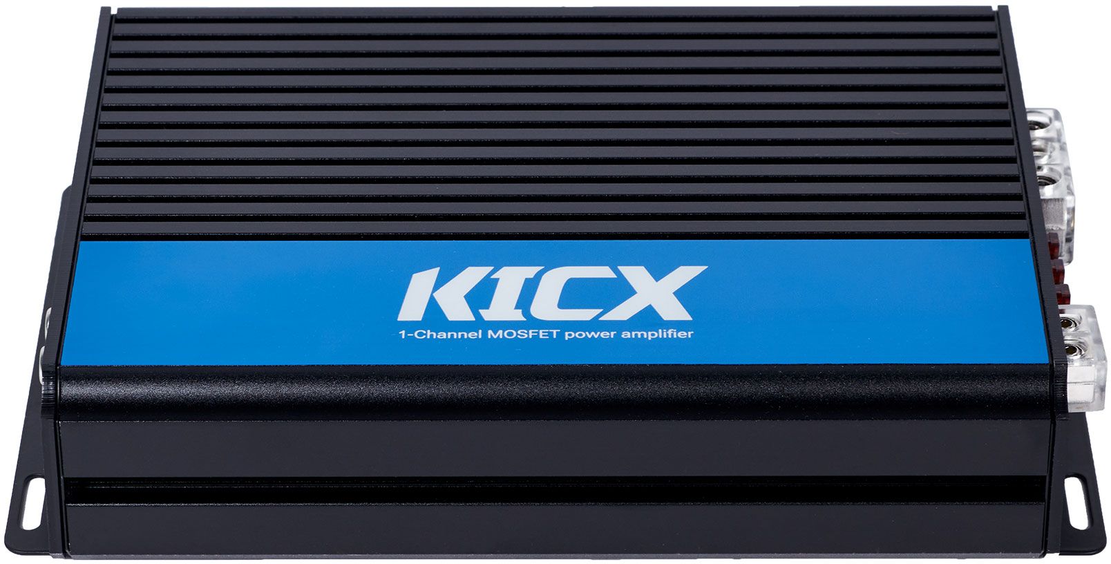 9102875 Усилитель Kicx AP 1000D ver.2 STDN-0093241 - Вид №2