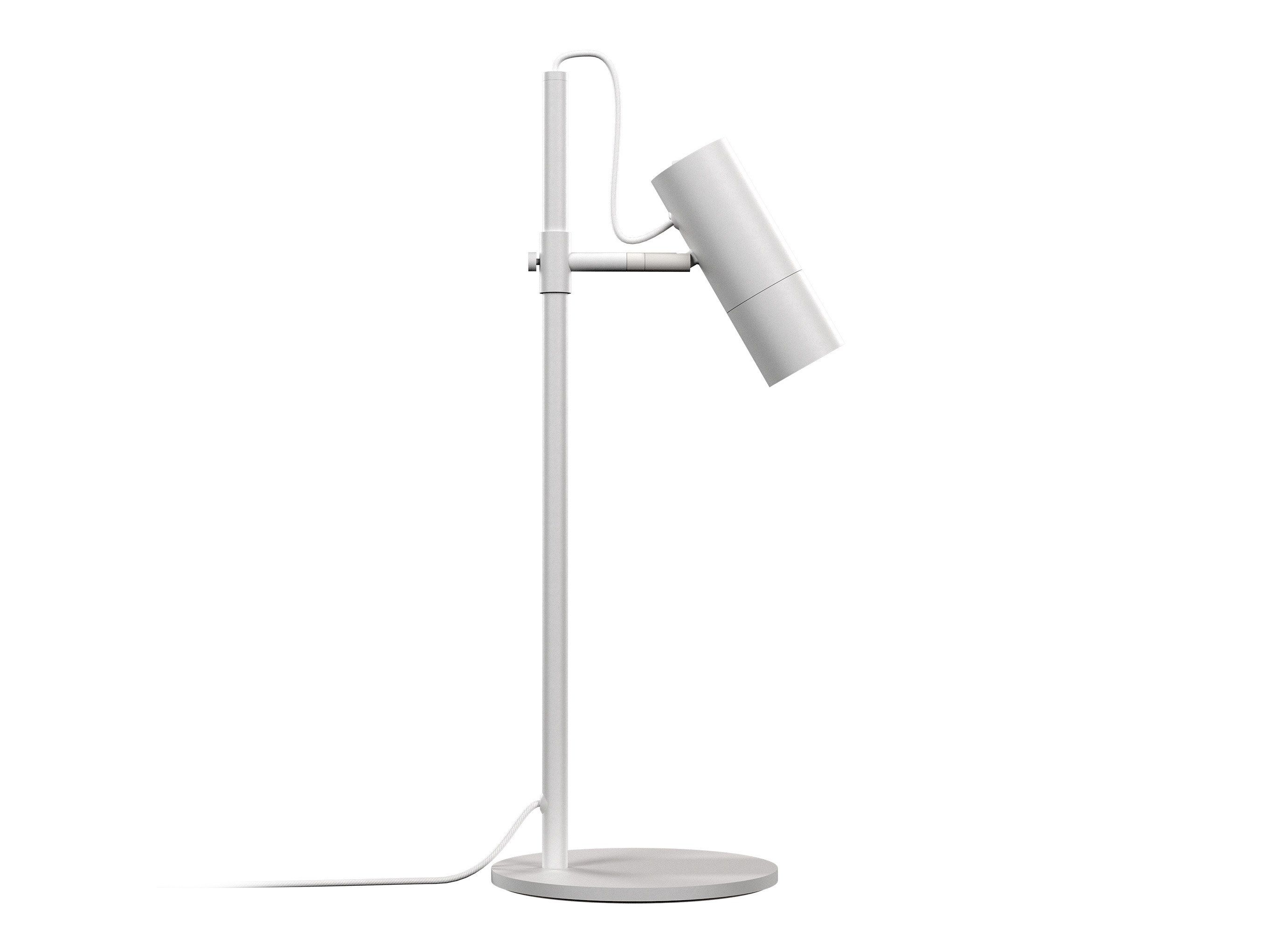 Регулируемая металлическая настольная лампа Valaisin Grönlund Spot ARCH-00005257 - Вид №3