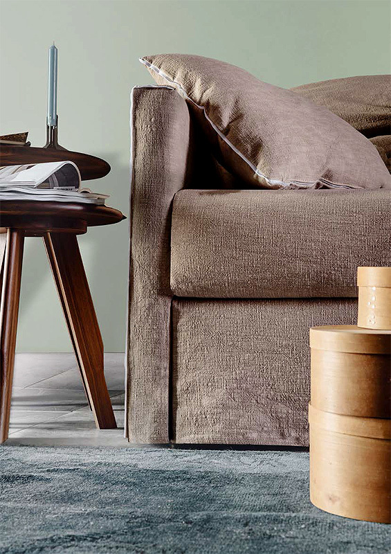 Диван 3600-Tangram VIBIEFFE 3600001  - Вид №1