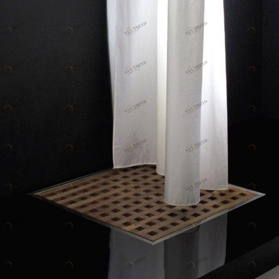 PIAN LGN Pianolegno Collection душевой поддон Rapsel 46412