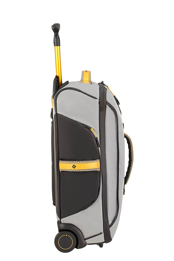 01N-18007 Сумка на колесах 01N*007 Duffle 55 Samsonite Paradiver Light  - Вид №5