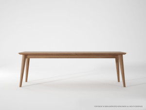 143_351 Скамья Karpenter Vintage