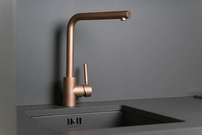 Maiullari Выдвижная деревянная мини-кухня sun-id-1503825 - Вид №4