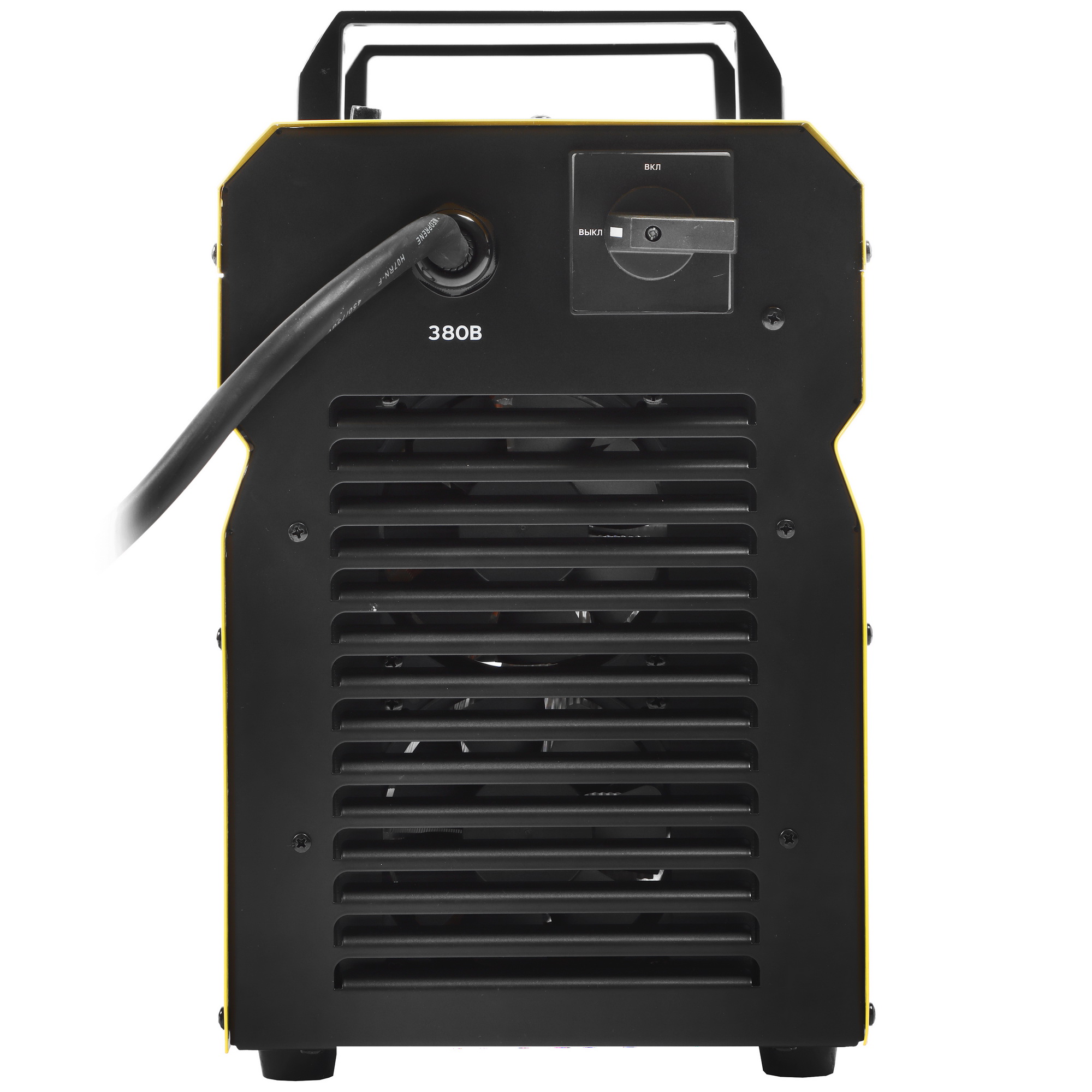 Сварочный аппарат Кедр ВД 500.01 PRO 5331096 STDN-0010325 - Вид №4