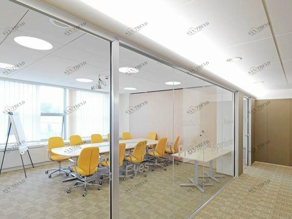 Saint-Gobain ECOPHON Ecophon lighting™ sun-id-1384103