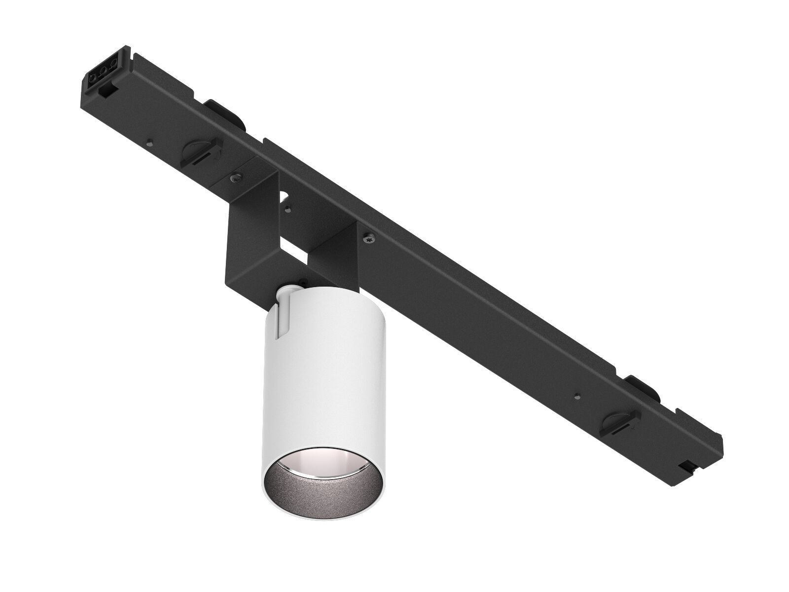 Алюминиевое затемняемое светодиодное освещение PROLICHT Centriq ARCH-00011449 - Вид №2