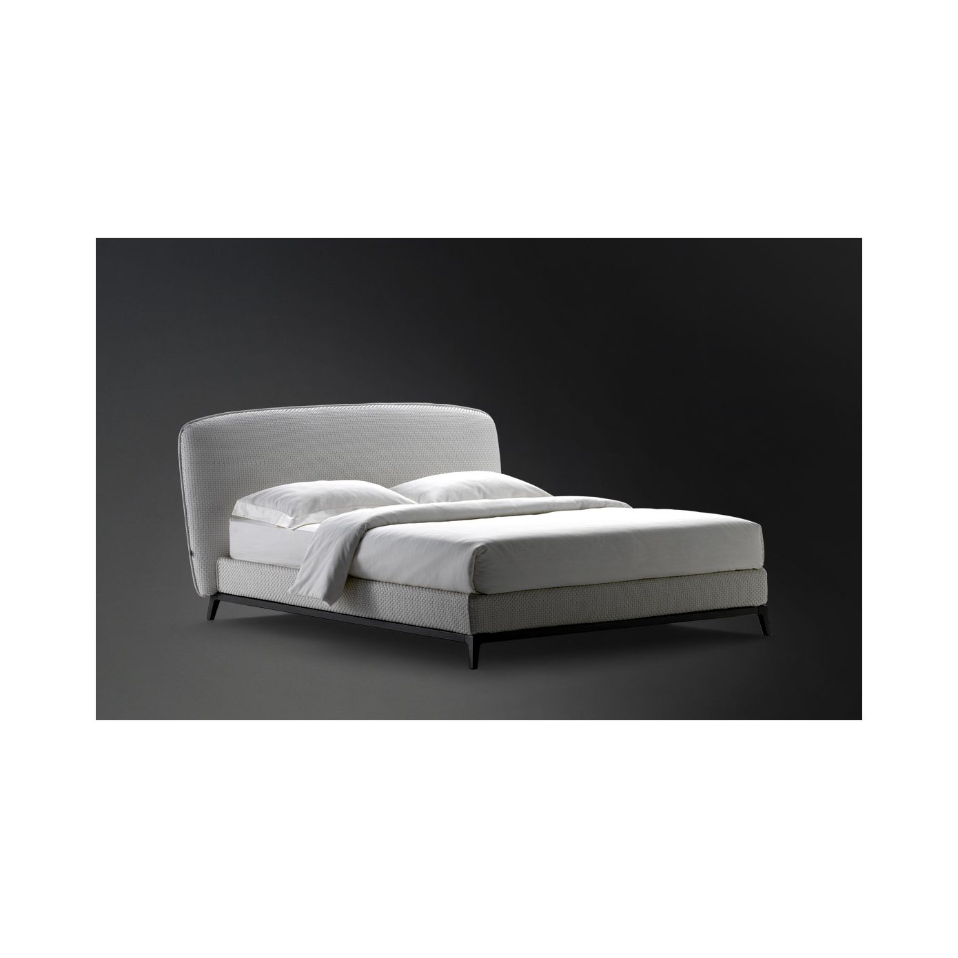 Кровать / Olivier Flou sun-id-375747 - Вид №2