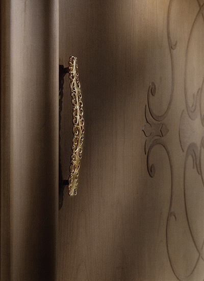 Шкаф  BBELLE 35/R Diva - Вид №2