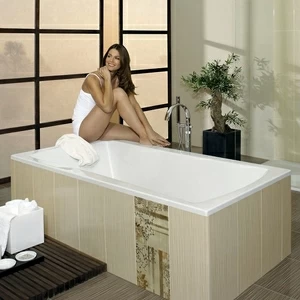 Mauersberger Ванна акриловая 190x90 JUCUNDA