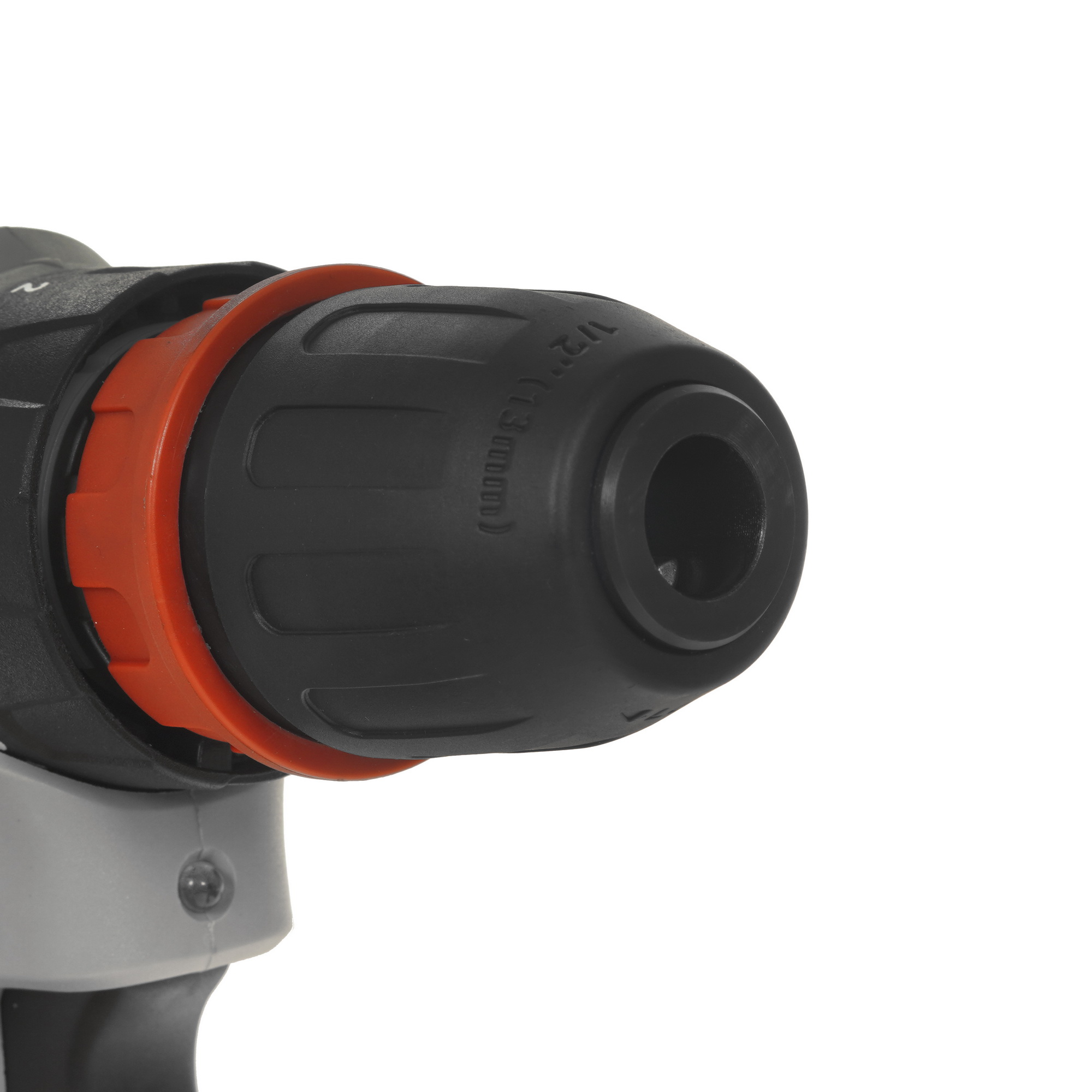 Дрель-шуруповерт Интерскол КомбиМАКС ДА-10/12В 36 АПИ-Т 12V 9960776 STDN-0083988 - Вид №4