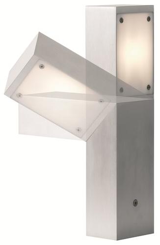 Flos Светодиодный столбик из литого алюминия Outdoor collection - bollard sun-id-1426472 - Вид №1