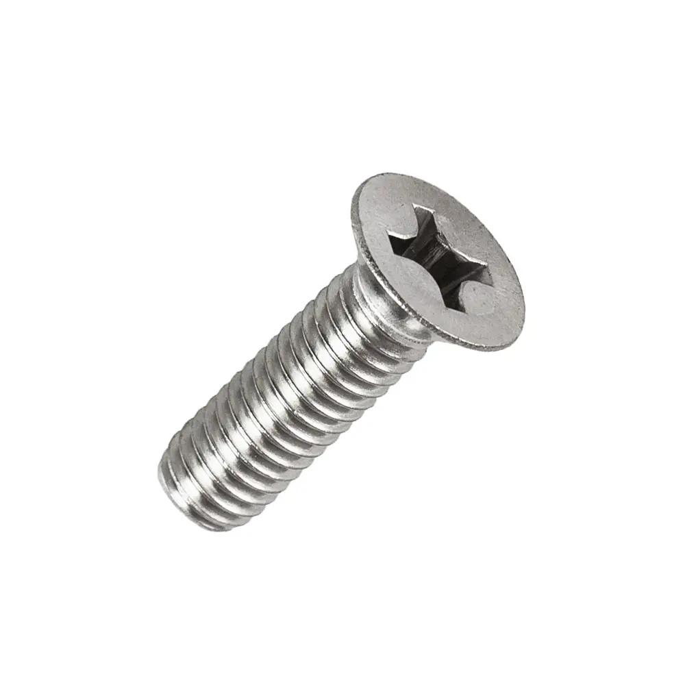 Винт DIN 965 5x10 мм Santreyd - 30 шт. для надежного крепления 89397358 STLM-1499090