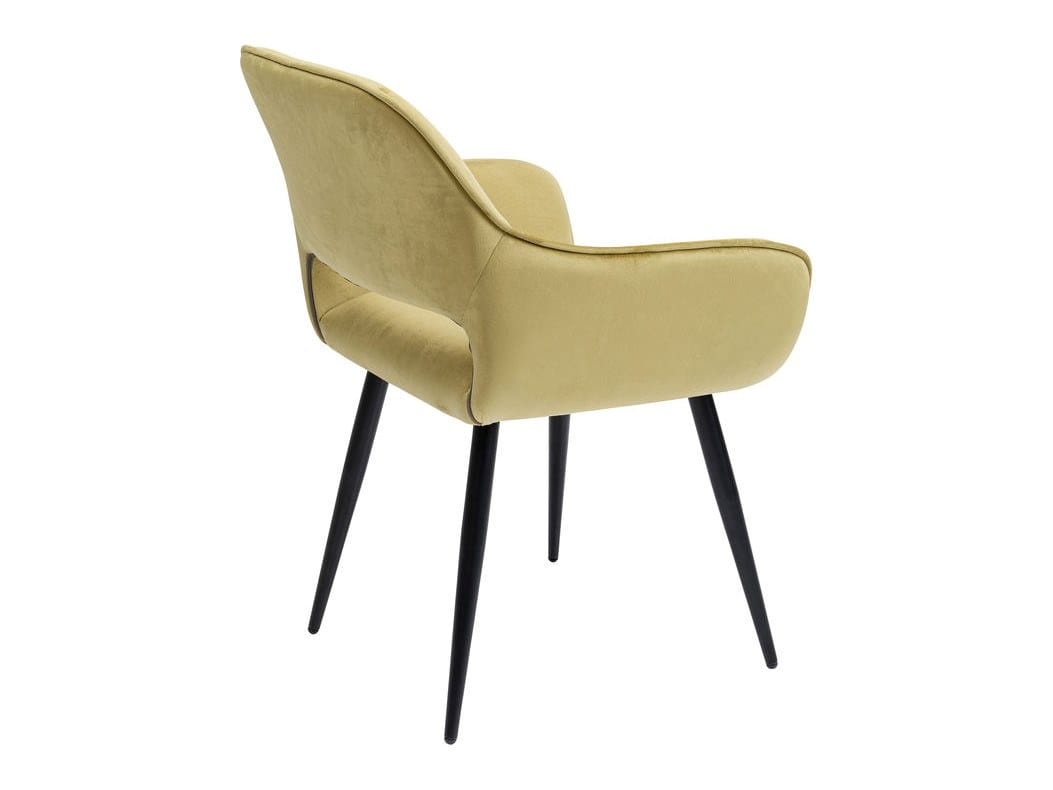 Тканевый стул KARE Design SAN FRANCISCO ARCH-00023130 - Вид №3