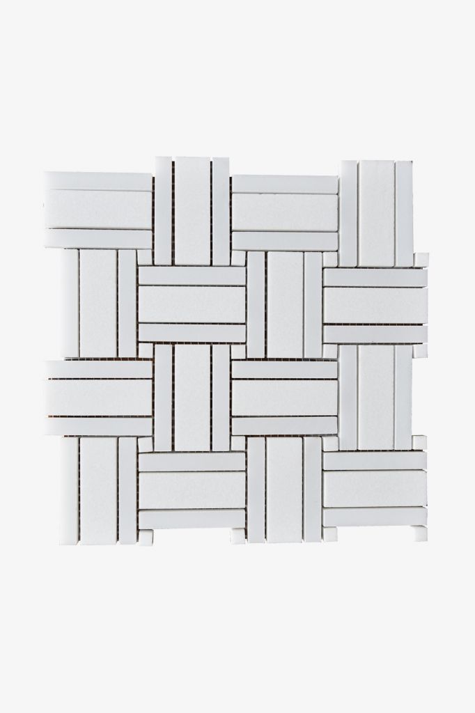 KSMOB5 Мозаика из плетеного плетения Keystone Waterworks 