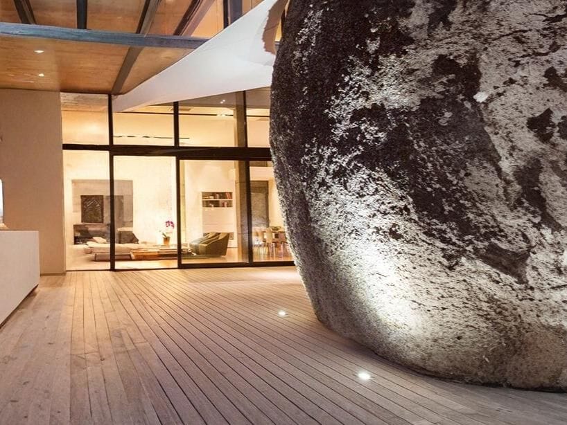 Открытый светодиодный маркер AXOLIGHT HOP ARCH-00152194