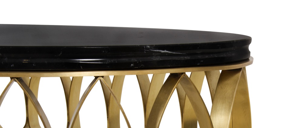 007667 Столик Brabbu Mecca  - Вид №4