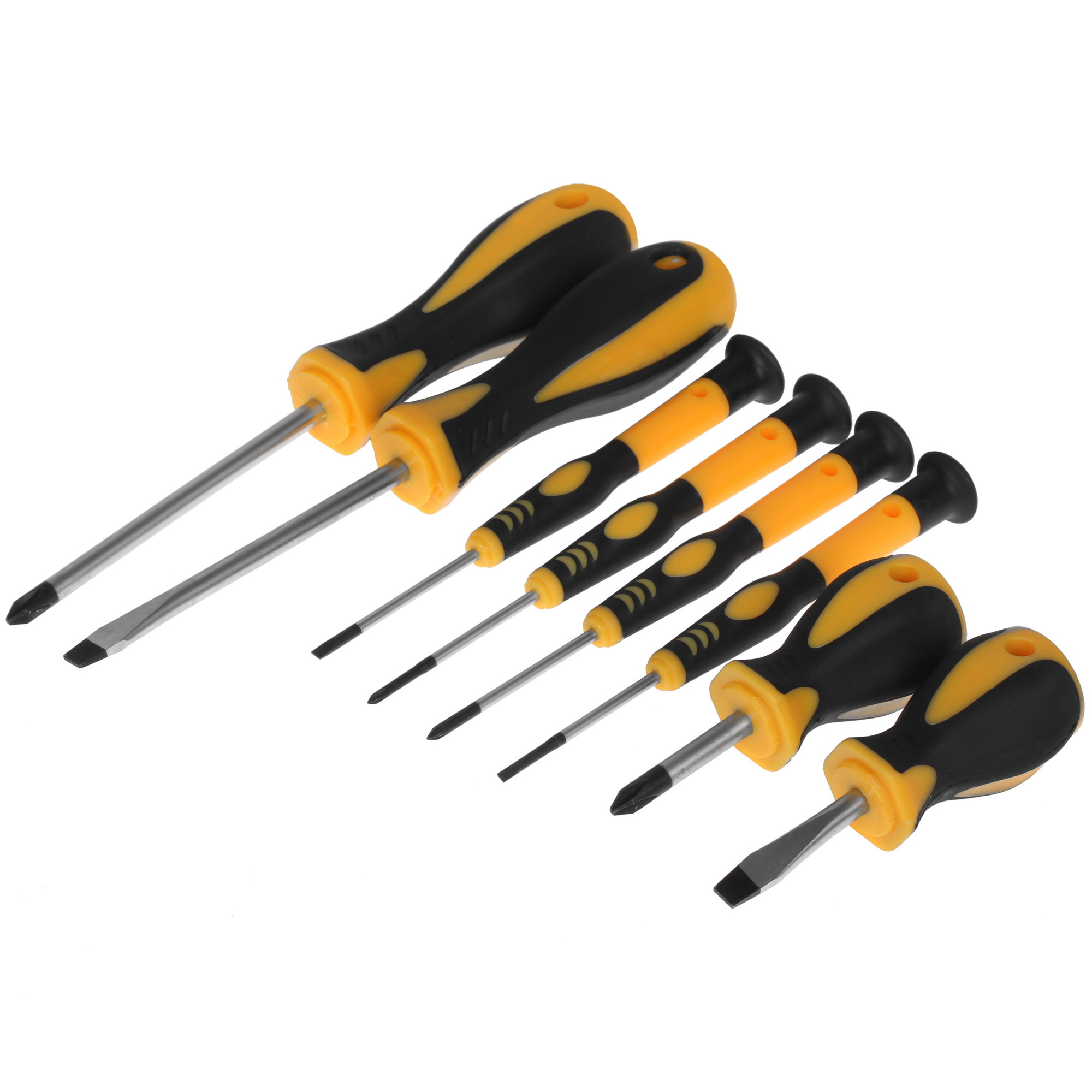 Набор отверток DEKO SS08 5305746 STDN-0087173 - Вид №1