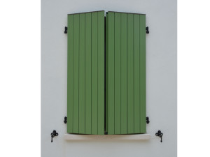 Топоры из массива дерева