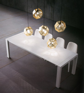 Стол Rubino DALL'AGNESE CTA02651