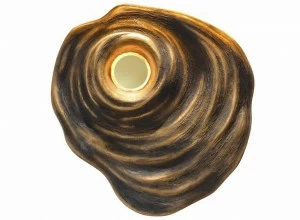 KARPA Зеркало из стекловолокна с рамой  K5003