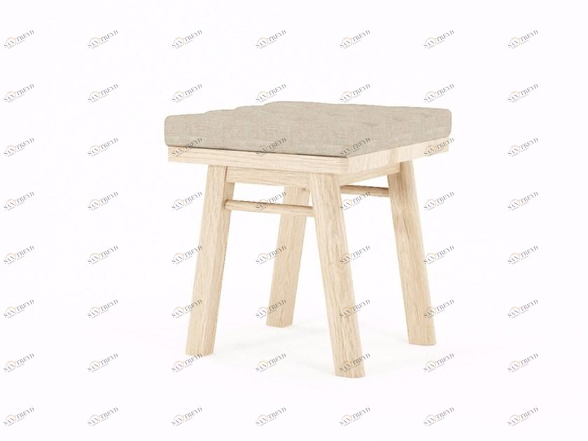 KARPENTER Низкий стул Circa17 sun-id-1482428