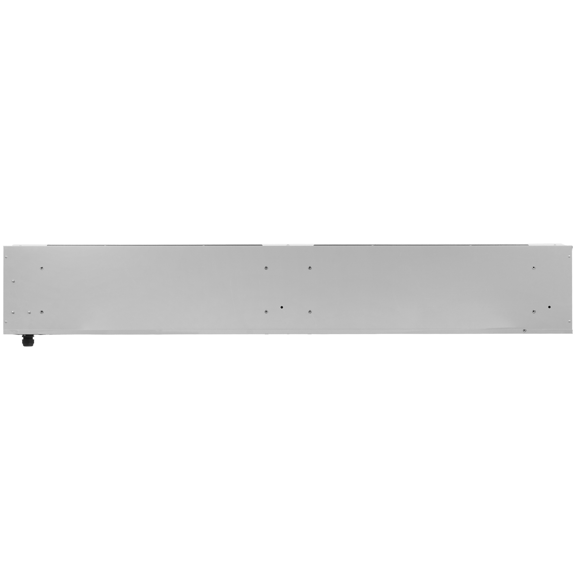 8192247 Тепловая завеса Тепломаш КЭВ-24П4021E с пультом HL10 STDN-0025961 - Вид №4