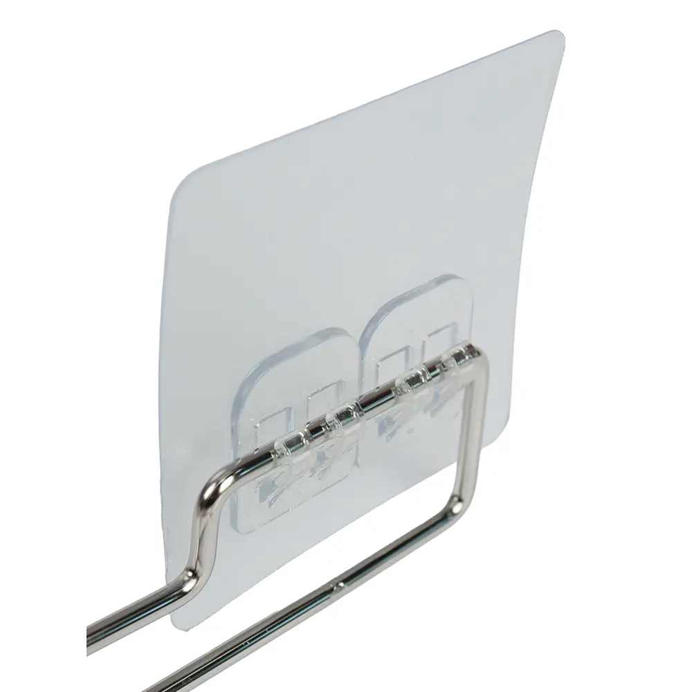 Стандарт: Настенный держатель туалетной бумаги с хромированным покрытием 89380815 Santreyd STLM-1582558 - Вид №2