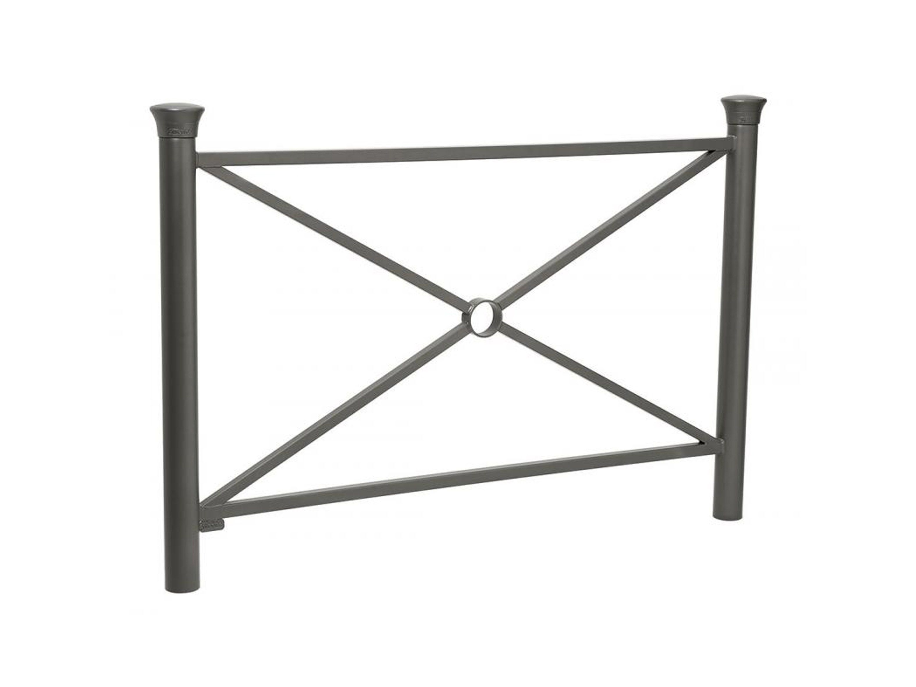 Стальные ограждения Lazzari Прованс ARCH-00101687 - Вид №3