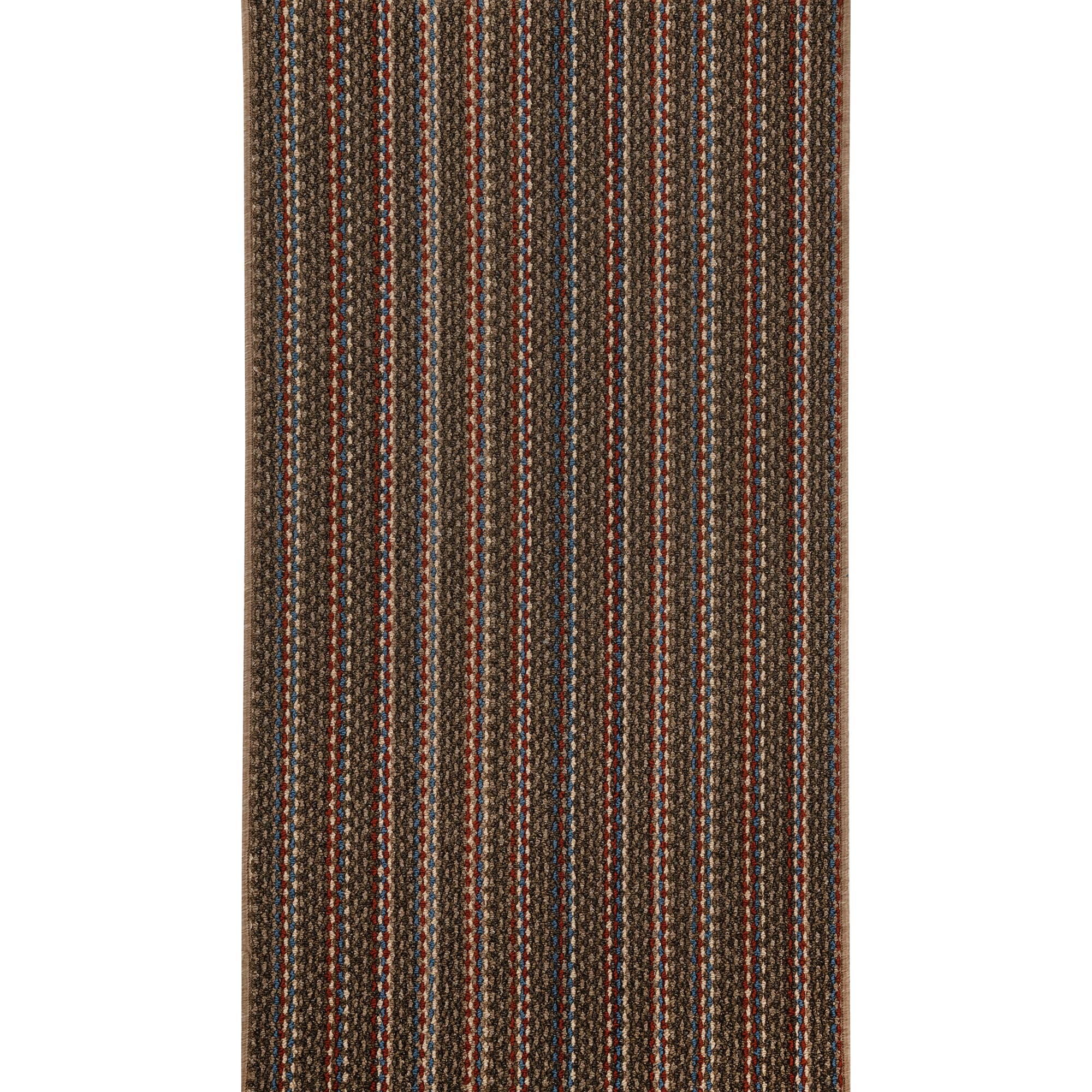 82478514 Дорожка ковровая «Арена» 0.8 м цвет коричневый Santreyd 