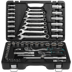 Набор инструментов FinePower AS58 4746062