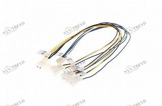 Сигнальный кабель PWM для насосов UPM3 Hybrid MEIBES ME45101762